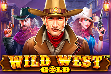 Wild West Gold Кой Казино играть