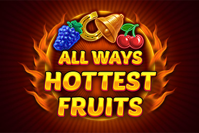 Играть в Allwayshottestfruits Кой Казино